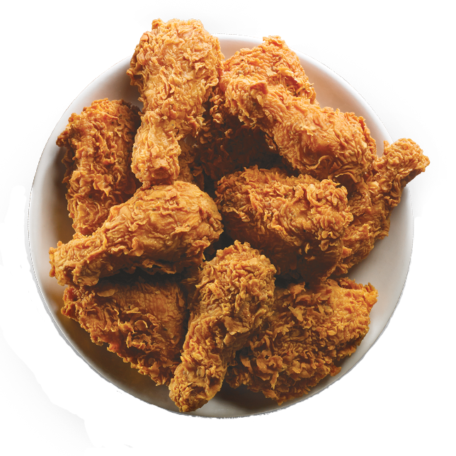 Imagen de pollo