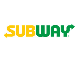 Logo de Subway - Yuuju